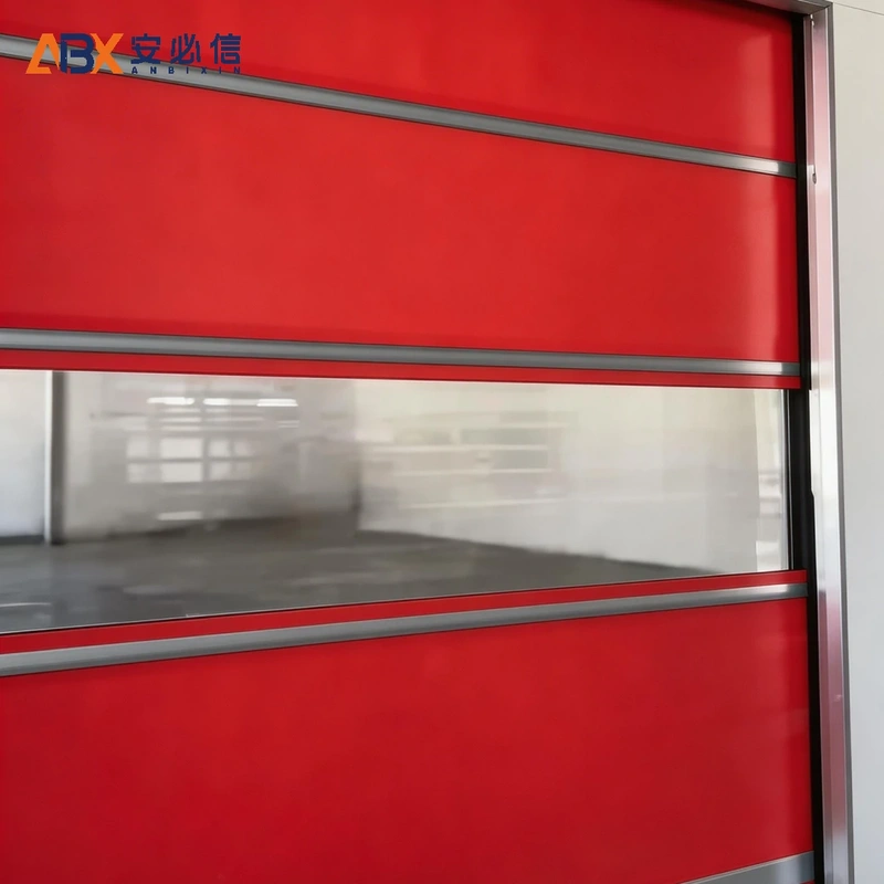 长沙市快速卷帘门